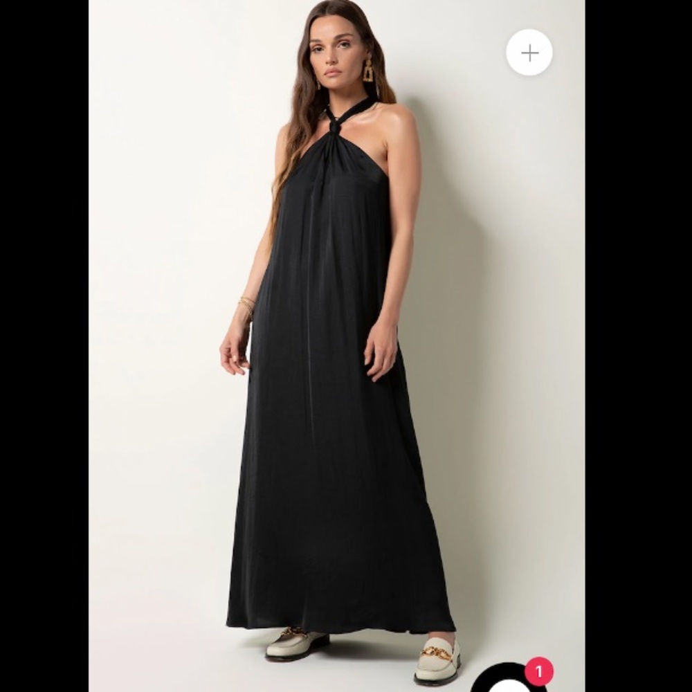 TART COLLECTION KAILA DRESS - small